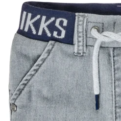 Ikks - SALA Gris Clearance