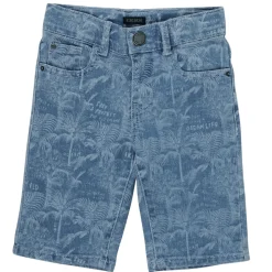 Ikks Shorts & Bermudas^- SAMITA