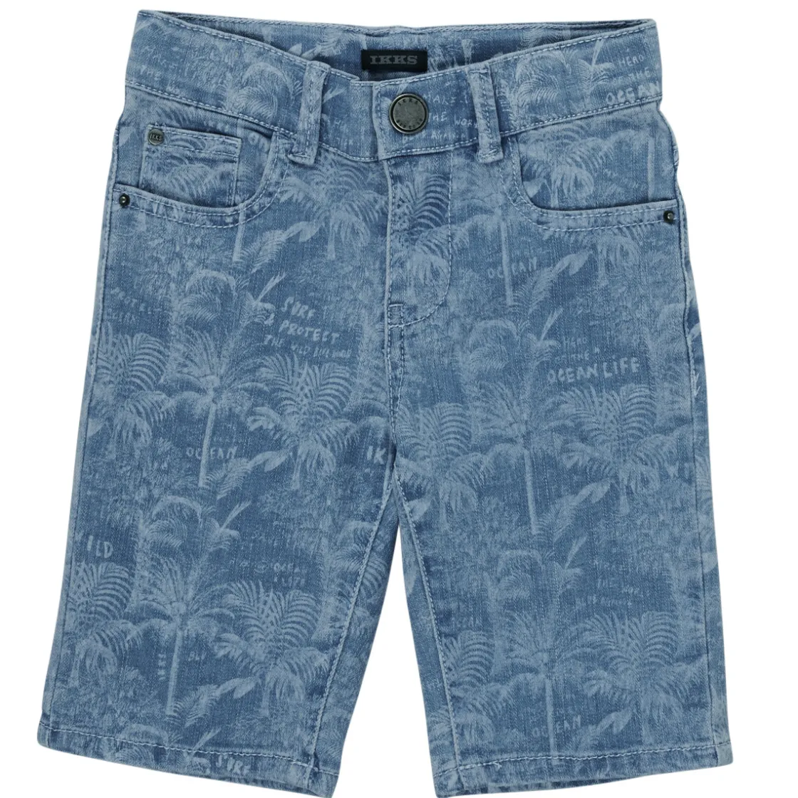 Ikks - SAMITA< Shorts & Bermudas