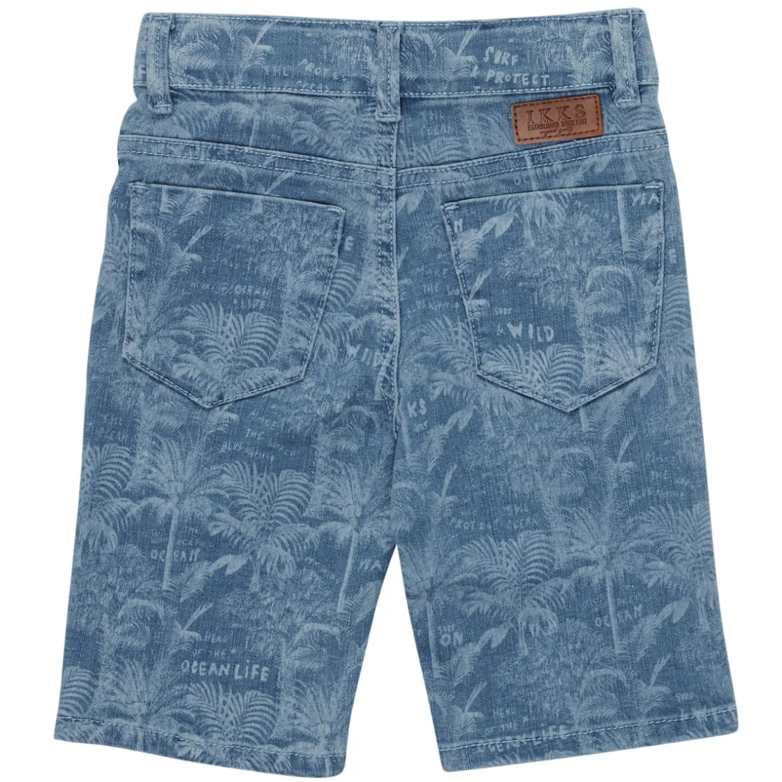 Ikks - SAMITA< Shorts & Bermudas