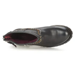 Ikks - SEATTLE-PREMIUM Noir Sale
