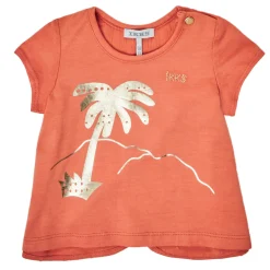Ikks - SILI Orange Outlet