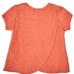 Ikks - SILI Orange Outlet