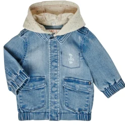 Ikks - SOANNA< Vestes