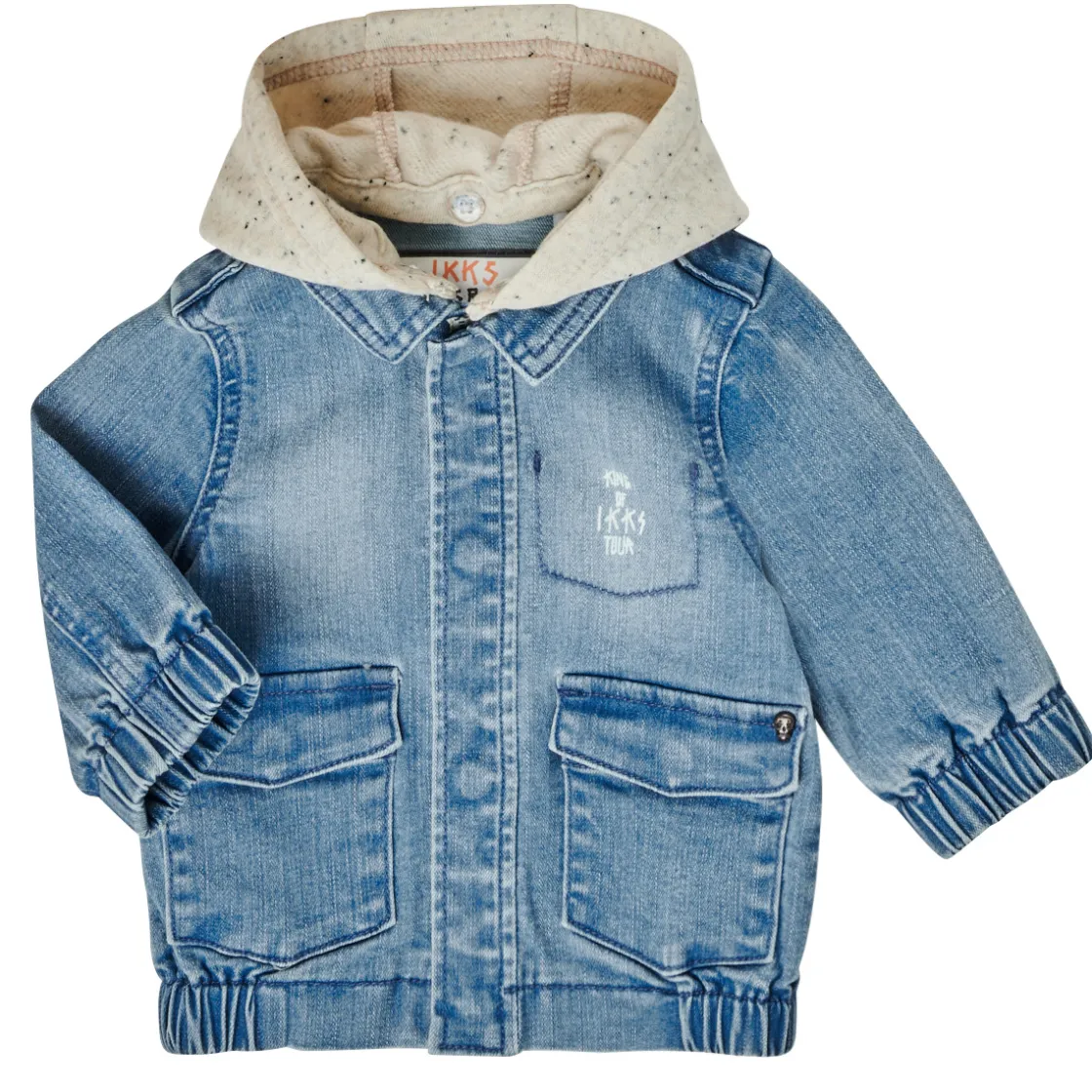 Ikks - SOANNA< Vestes