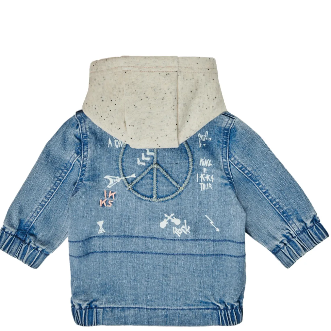 Ikks - SOANNA< Vestes