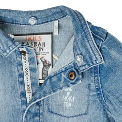 Ikks - SOANNA< Vestes