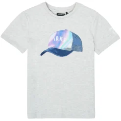 Ikks - SOLIDA Gris Online