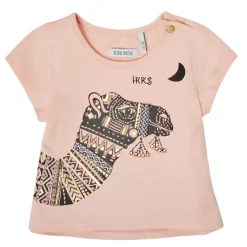 Ikks T-shirts & Polos^- SOLITA