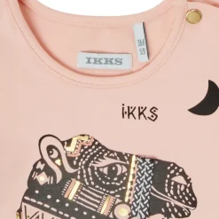 Ikks T-shirts & Polos^- SOLITA