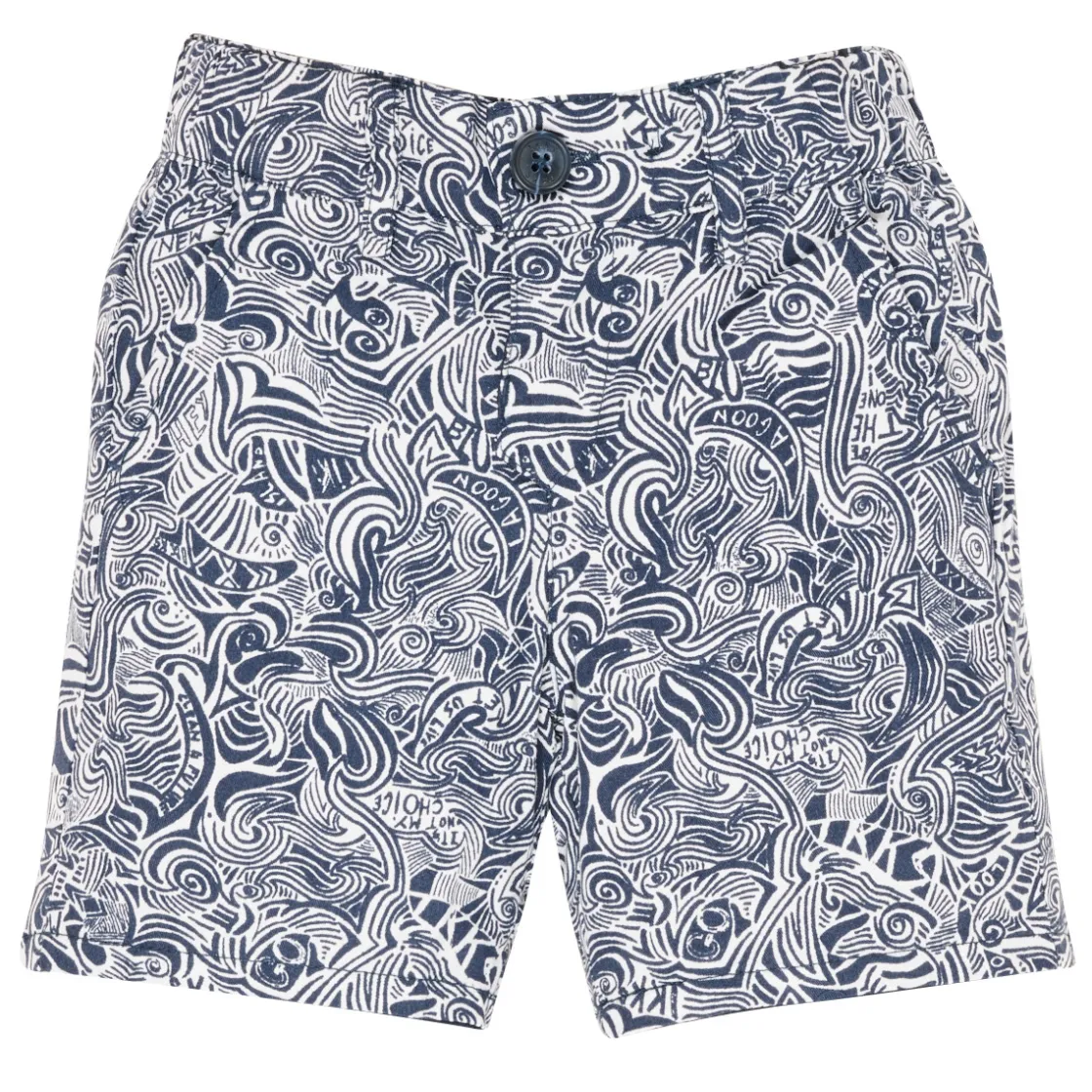 Ikks - SORTIDA Marine Discount