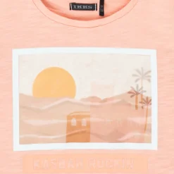 Ikks T-shirts & Polos^- THANSI
