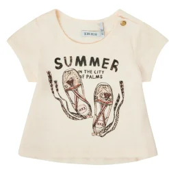 Ikks T-shirts & Polos^- THELIA