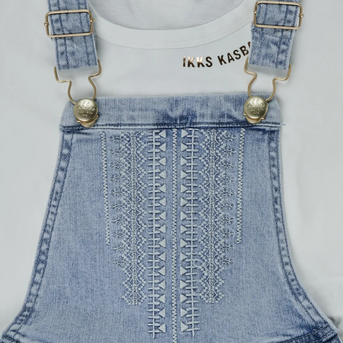 Ikks - THELLIA< Ensembles Enfant