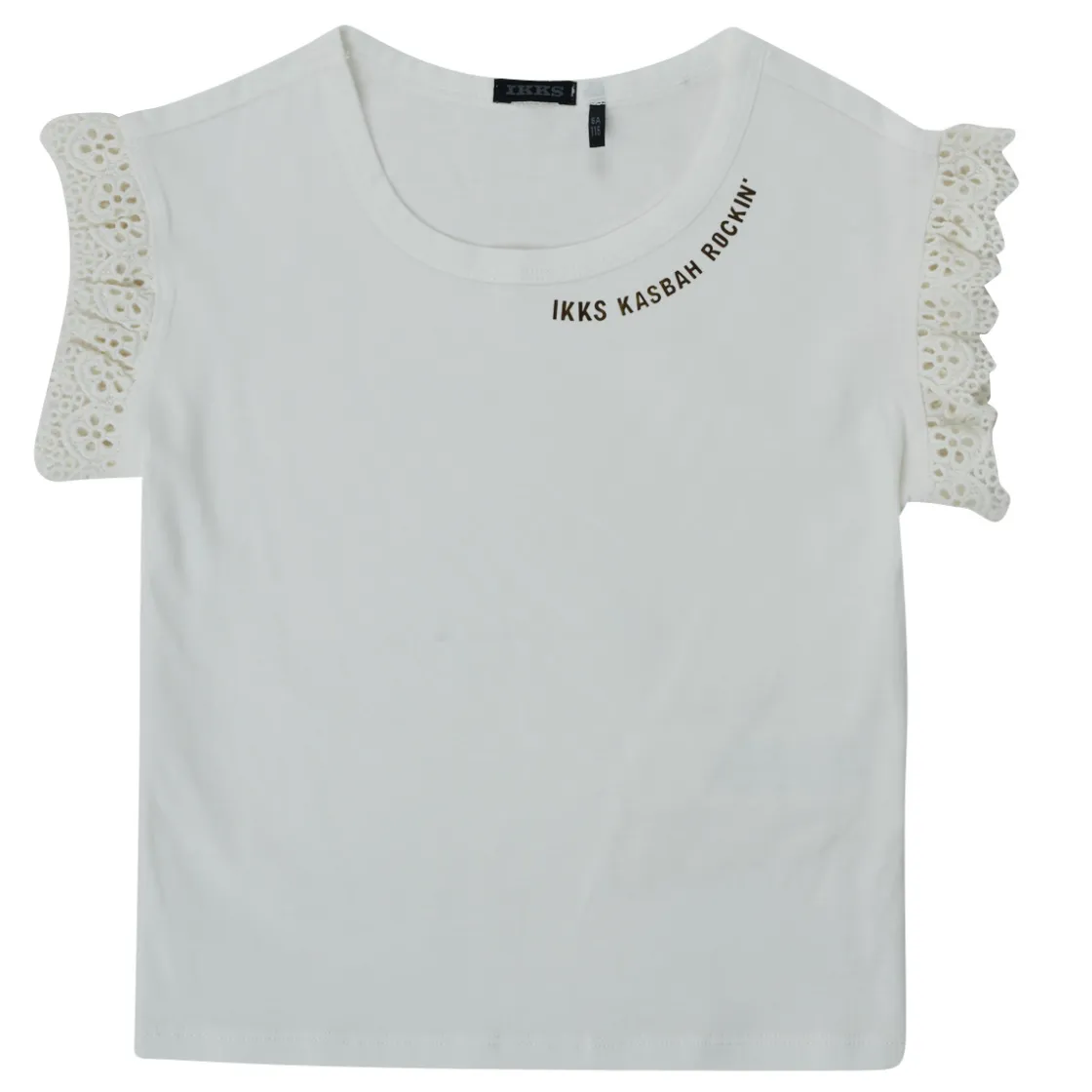Ikks Ensembles Enfant^- THELLIA