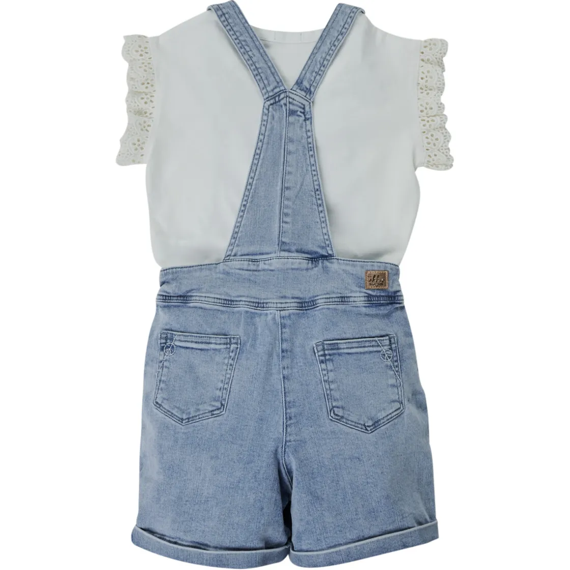 Ikks Ensembles Enfant^- THELLIA