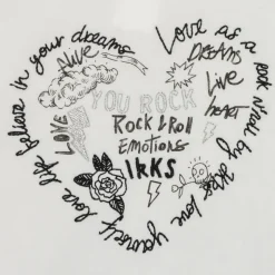 Ikks - TOPLIPA Blanc