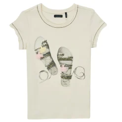 Ikks T-shirts & Polos^- TRADIT