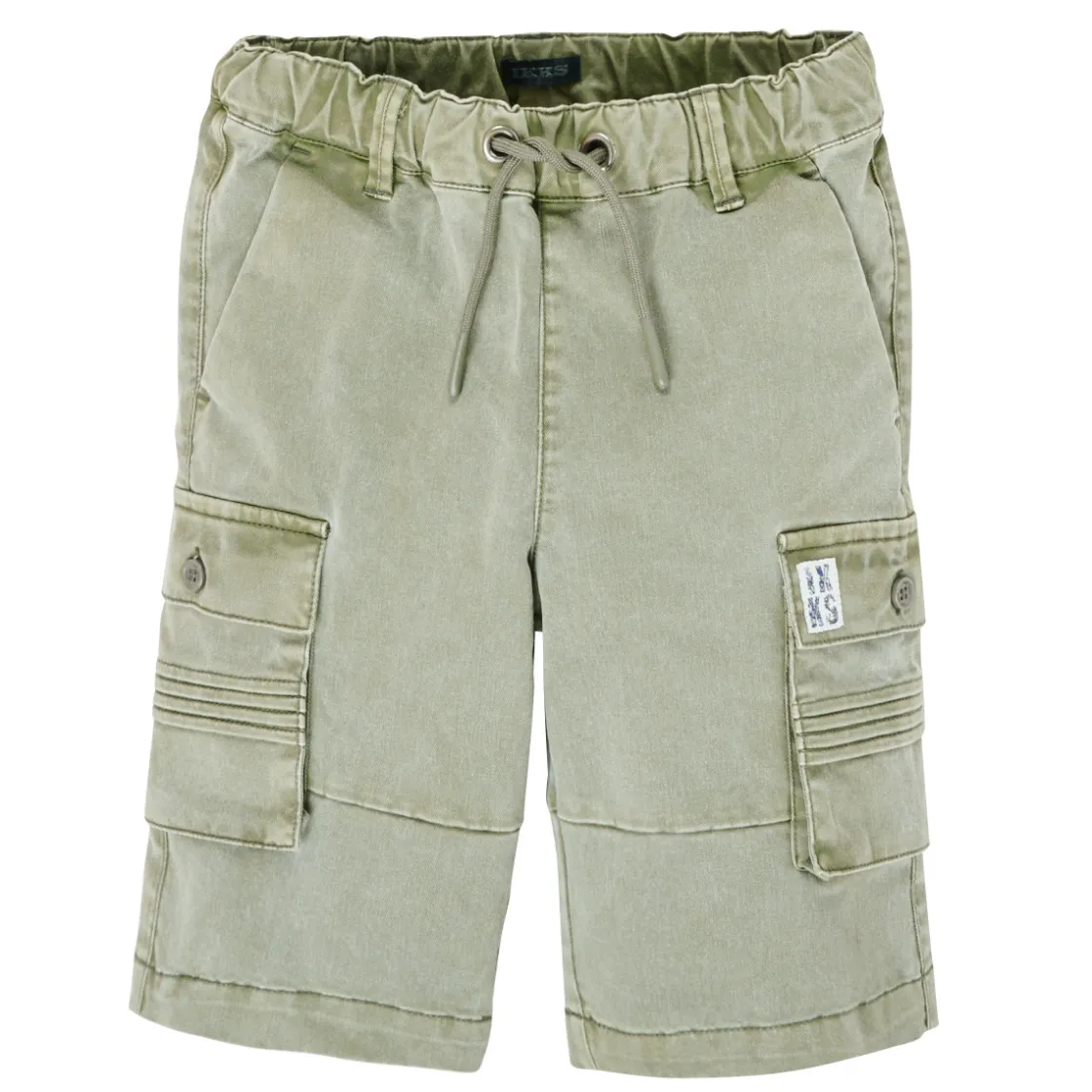 Ikks Shorts & Bermudas^- TRIUT