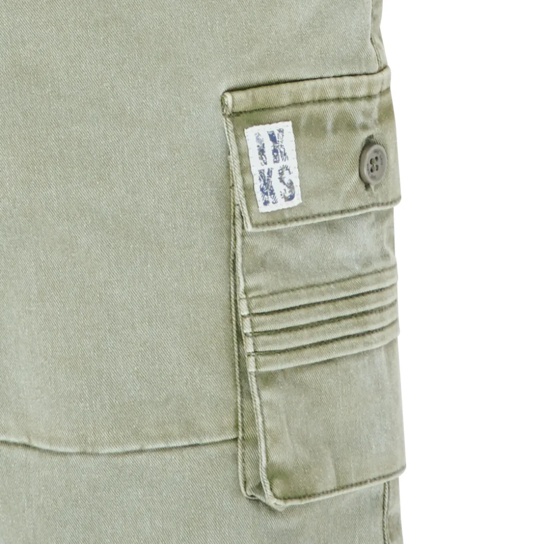 Ikks Shorts & Bermudas^- TRIUT