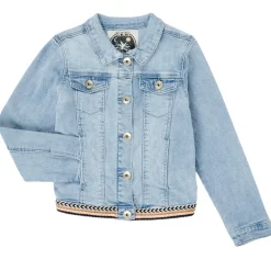 Ikks - TUPLIA< Vestes