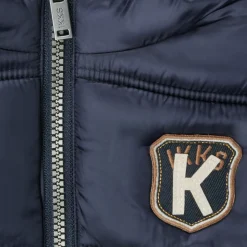 Ikks - VERMEIL Marine Best