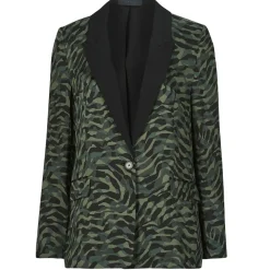 Ikks - VESTE JAVANAISE< Vestes