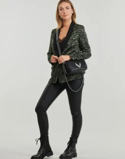 Ikks - VESTE JAVANAISE< Vestes