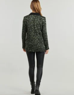 Ikks - VESTE JAVANAISE< Vestes