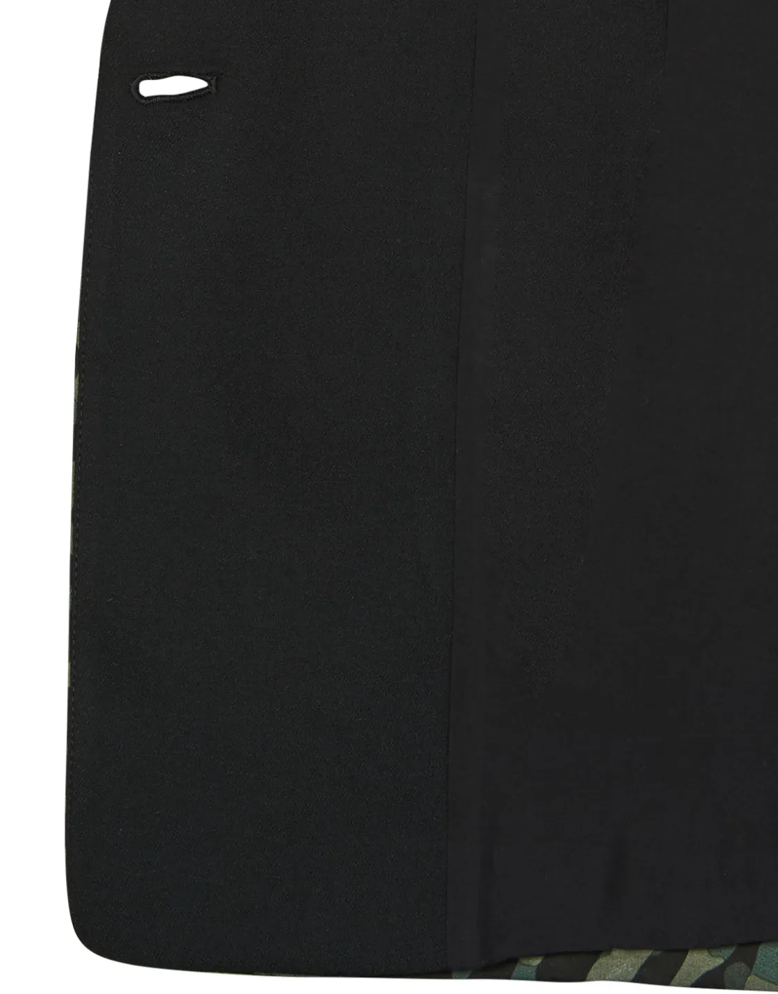 Ikks - VESTE JAVANAISE< Vestes