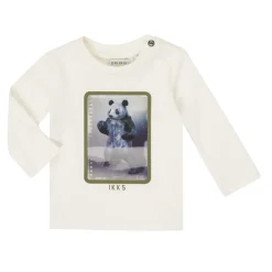 Ikks - XR10101 Blanc Hot