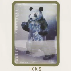 Ikks - XR10101 Blanc Hot