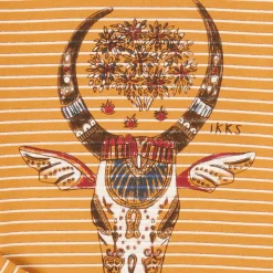 Ikks T-shirts & Polos^- XR10102