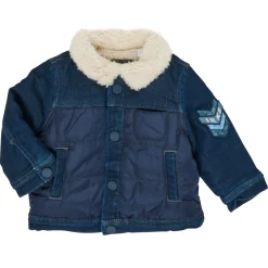 Ikks - XR40031 Bleu Sale