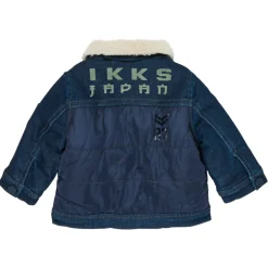 Ikks - XR40031 Bleu Sale