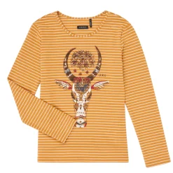 Ikks T-shirts & Polos^- XR10102