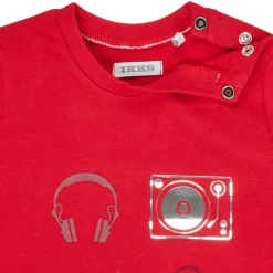 Ikks - XR10011< T-shirts & Polos