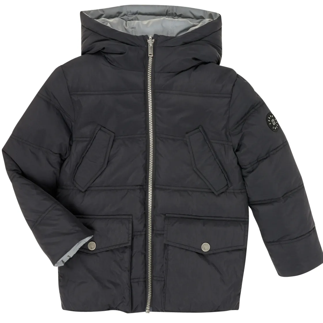 Ikks Manteaux^- XR41053