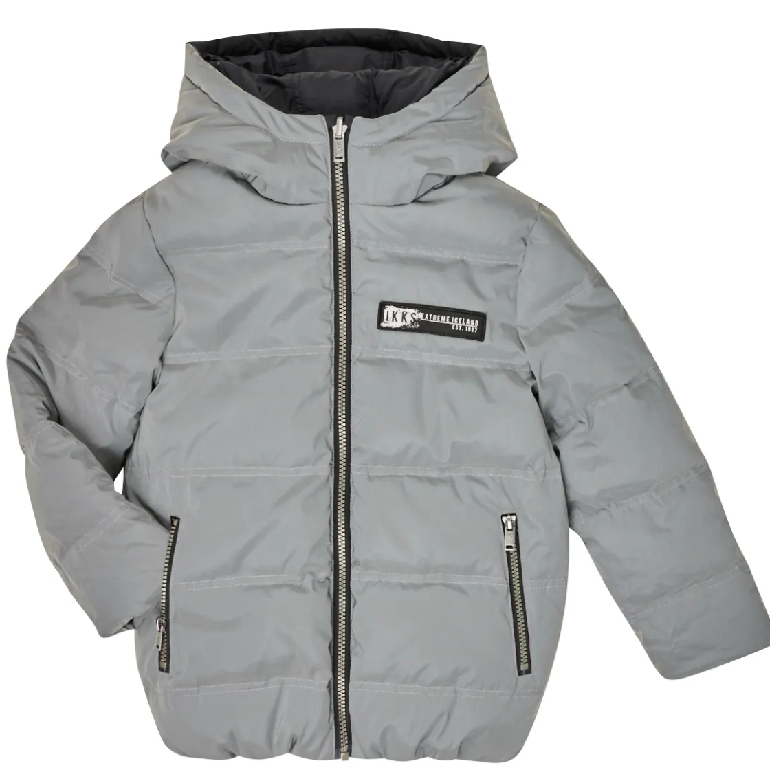 Ikks Manteaux^- XR41053
