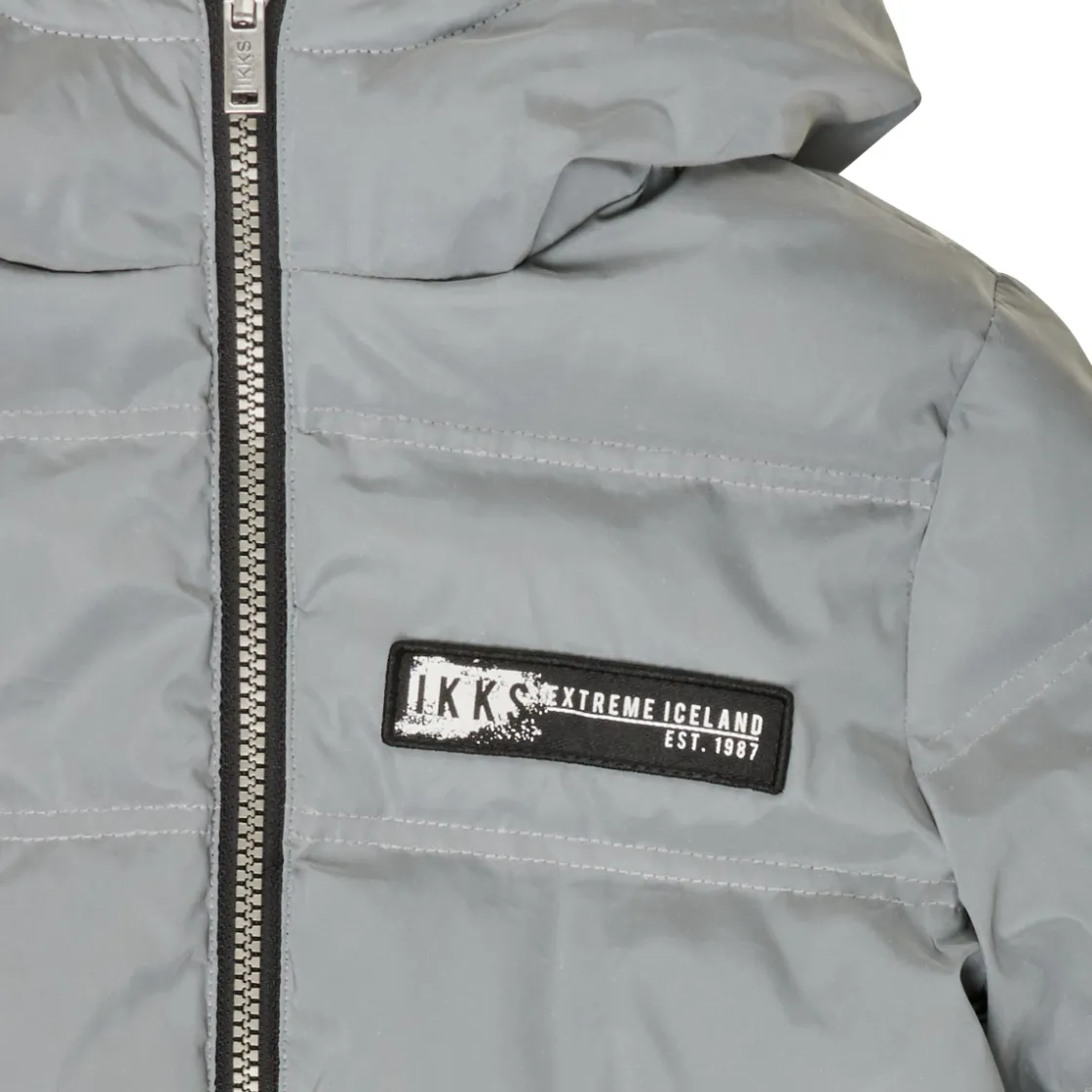 Ikks Manteaux^- XR41053