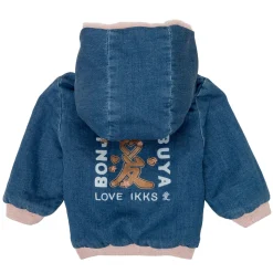 Ikks Vestes^- XR40020
