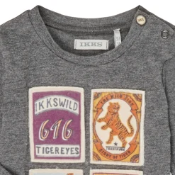 Ikks - XR10081< T-shirts & Polos