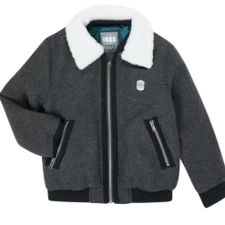 Ikks - XR40083 Gris Hot