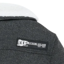 Ikks - XR40083 Gris Hot