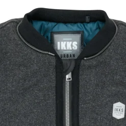 Ikks - XR40083 Gris Hot