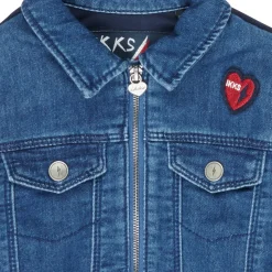 Ikks - XR40052 Bleu