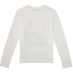 Ikks - XR10333 Blanc Discount