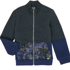 Ikks Sweats & Polaires^- XR17103