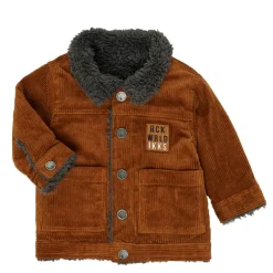 Ikks - XR40051 Marron Hot