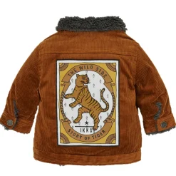 Ikks - XR40051 Marron Hot